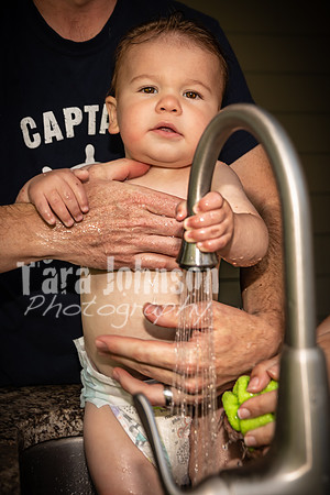 Jon Sculthorpe's Cake Smash - TJP (106 of 140)