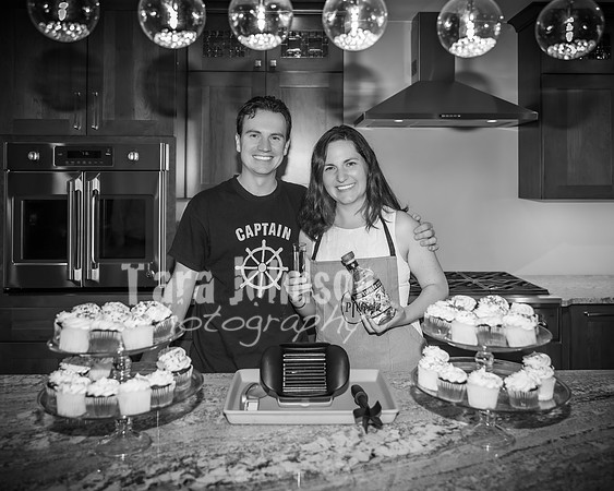 Jon Sculthorpe's Cake Smash - BW - TJP (138 of 141)