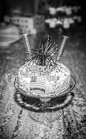 Jon Sculthorpe's Cake Smash - BW - TJP (1 of 141)