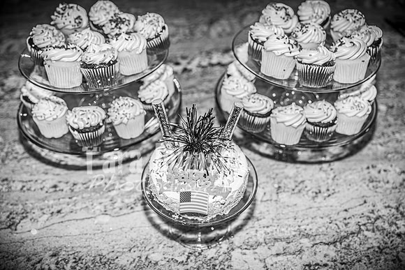 Jon Sculthorpe's Cake Smash - BW - TJP (4 of 141)