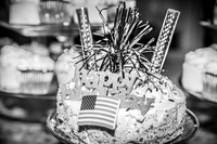 Jon Sculthorpe's Cake Smash - BW - TJP (5 of 141)