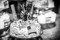 Jon Sculthorpe's Cake Smash - BW - TJP (6 of 141)