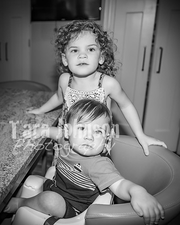 Jon Sculthorpe's Cake Smash - BW - TJP (12 of 141)
