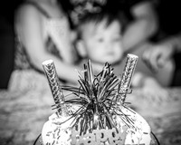 Jon Sculthorpe's Cake Smash - BW - TJP (17 of 141)