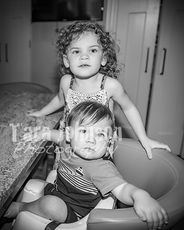 Jon Sculthorpe's Cake Smash - BW - TJP (12 of 141)
