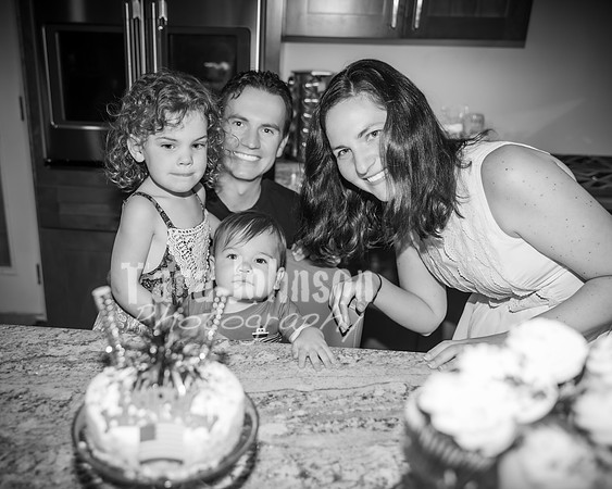 Jon Sculthorpe's Cake Smash - BW - TJP (16 of 141)