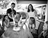 Jon Sculthorpe's Cake Smash - BW - TJP (37 of 141)