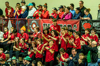 24 FIRST Robotics - HOT Saturday - NF