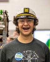 24 FIRST Robotics - Saturday - NF