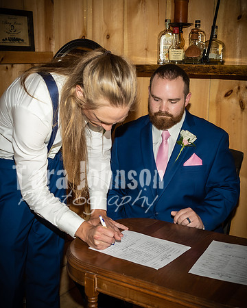 Jordan & Britney - The Newlyweds (18 of 56)