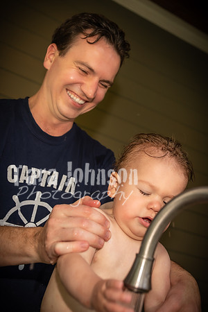 Jon Sculthorpe's Cake Smash - TJP (107 of 140)