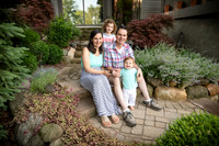 Sculthorpe Family