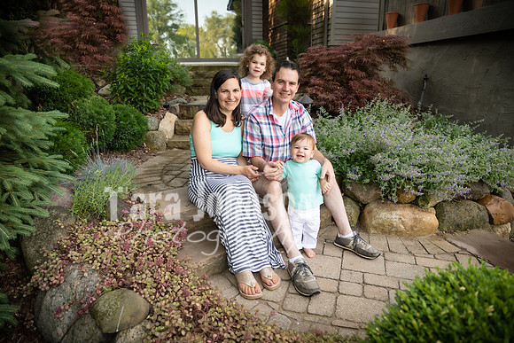 Sculthorpe Family - TJP (1 of 74)
