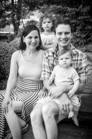 Sculthorpe Family - BW - TJP (6 of 74)
