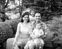 Sculthorpe Family - BW - TJP (7 of 74)