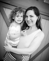 Sculthorpe Family - BW - TJP (8 of 74)