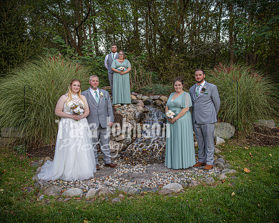Michael & Ashlee McGrath - The Bridal Party - TJP (22 of 57)