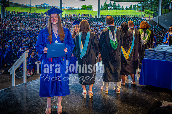 2024 IA Graduation - Diploma with audience behind - TJP (43 of 178)