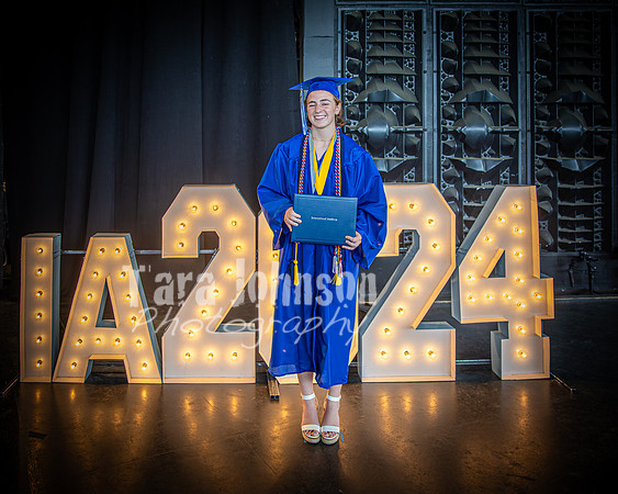2024 IA Graduation - Angle Lighted Sign - TJP (160 of 341)