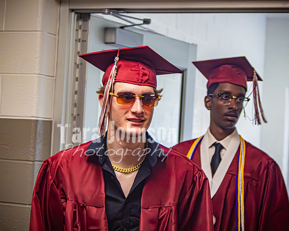 2024 MHS Graduation - Candids - TJP (41 of 85)