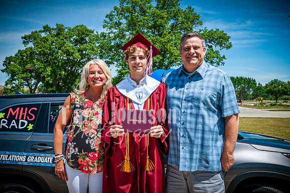 20 MHS Graduation - Candids - TJP (598 of 1271)