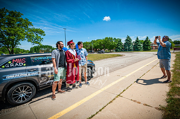 20 MHS Graduation - Candids - TJP (594 of 1271)