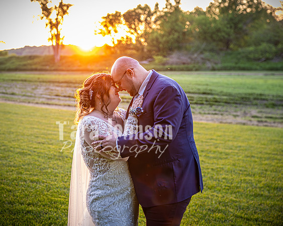 Mitch & Kelly - Afterglow - TJP (9 of 53)