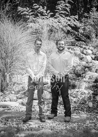 24 D & B Law Wedding - Full Collection B&W (82 of 308)