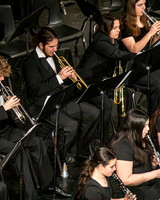 2024 LHS Band - March Madness - NF (5 of 87)