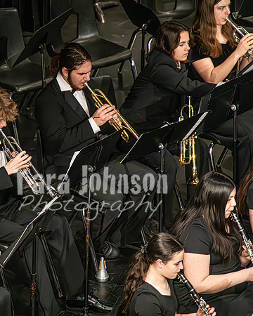 2024 LHS Band - March Madness - NF (5 of 87)