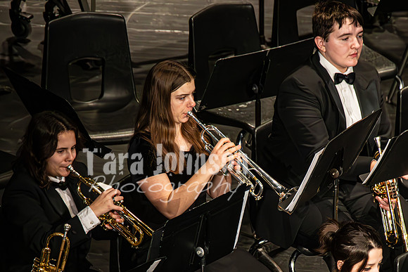 2024 LHS Band - March Madness - NF (7 of 87)