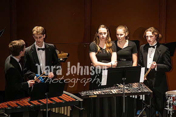 2024 LHS Band - March Madness - NF (8 of 87)