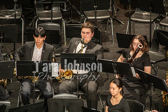 2024 LHS Band - March Madness - NF (14 of 87)