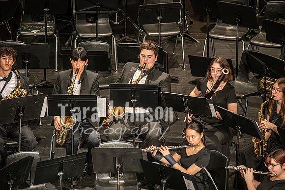 2024 LHS Band - March Madness - NF (15 of 87)
