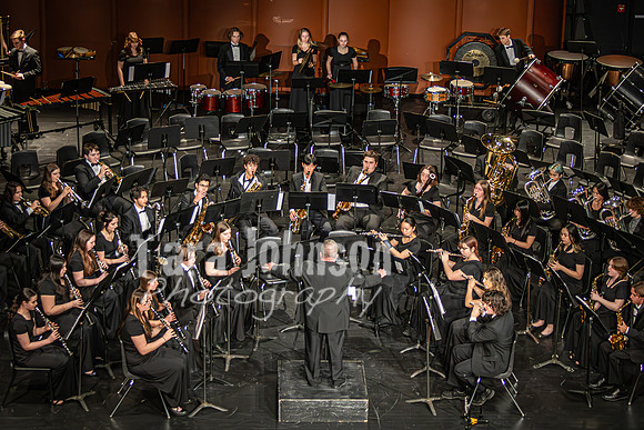 2024 LHS Band - March Madness - NF (21 of 87)