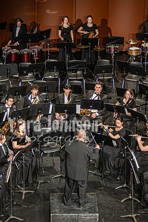 2024 LHS Band - March Madness - NF (23 of 87)