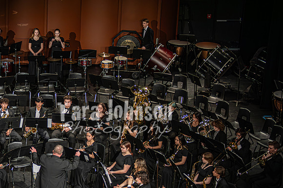 2024 LHS Band - March Madness - NF (27 of 87)