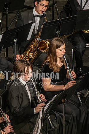 2024 LHS Band - March Madness - NF (30 of 87)