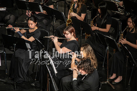 2024 LHS Band - March Madness - NF (35 of 87)