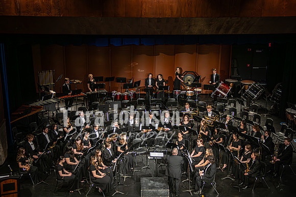 2024 LHS Band - March Madness - NF (41 of 87)