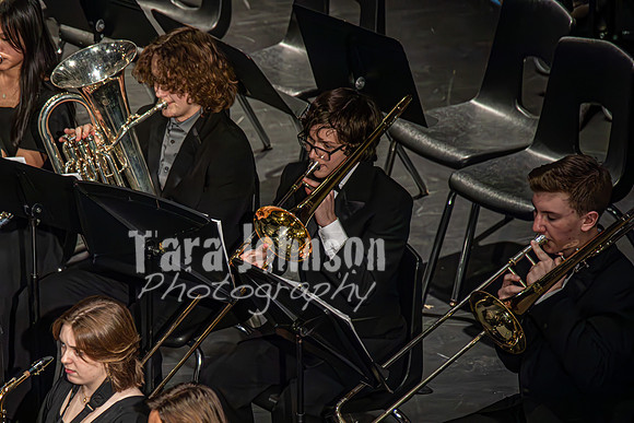 2024 LHS Band - March Madness - NF (50 of 87)