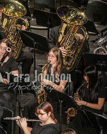 2024 LHS Band - March Madness - NF (55 of 87)