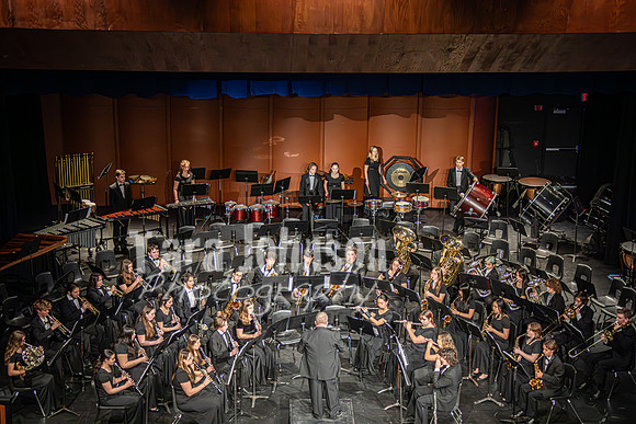 2024 LHS Band - March Madness - NF (54 of 87)