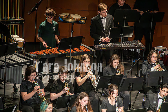 2024 LHS Band - March Madness - NF (73 of 87)