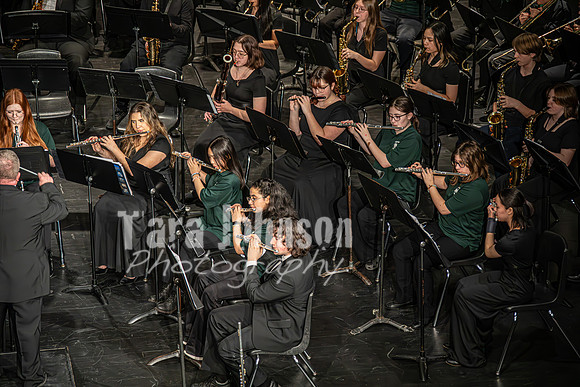 2024 LHS Band - March Madness - NF (77 of 87)