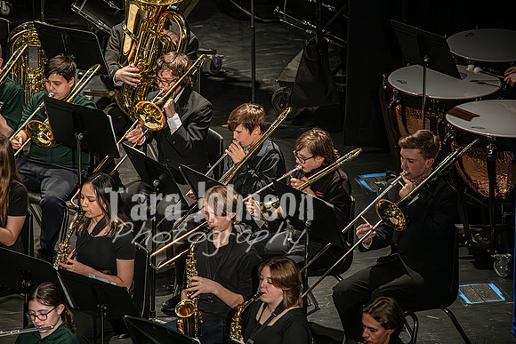 2024 LHS Band - March Madness - NF (85 of 87)