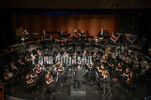 2024 LHS Band - March Madness - NF (24 of 87)