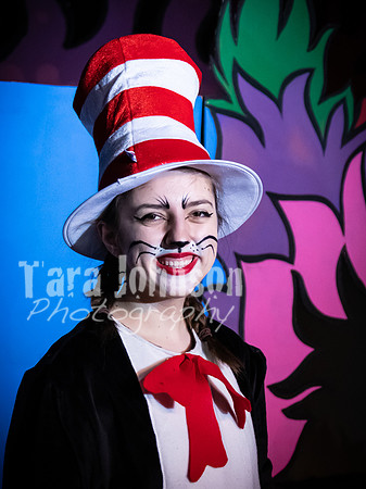2019 LHS Seussical Head Shots - TJP (25 of 45)