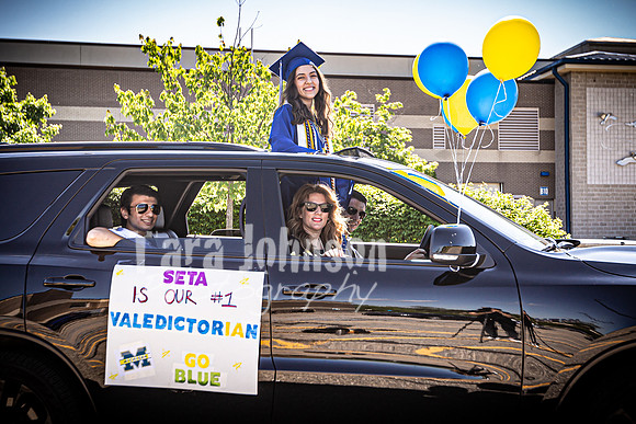 2020 IA Graduation - Vehicles- TJP (23 of 60)