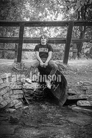 Xander Gillert @ Central Park - BW - TJP (42 of 52)